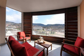 Le Panoramic - Vue exceptionnelle Gérardmer